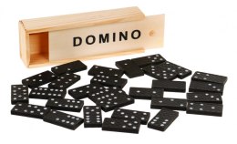 Drewniane Domino