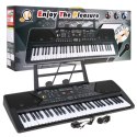 Keyboard MQ-600UFB