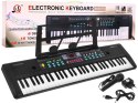 Keyboard MQ-605UFB