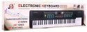 Keyboard MQ-605UFB