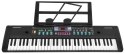 Keyboard MQ-605UFB