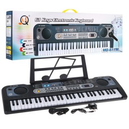 Keyboard MQ-6119L