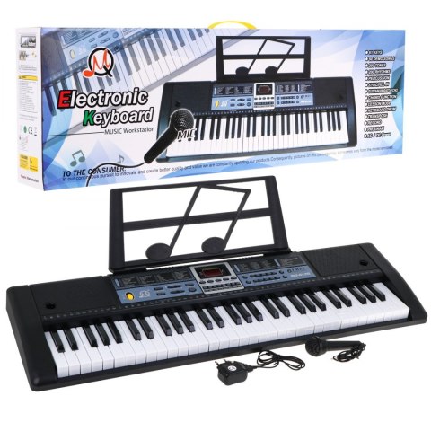 Keyboard MQ-6136