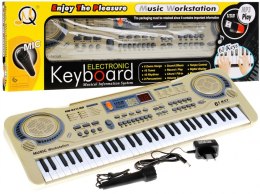 Keyboard MQ-811USB