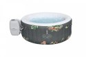 Lay-Z-Spa Aruba Jacuzzi BESTWAY