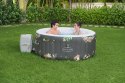 Lay-Z-Spa Aruba Jacuzzi BESTWAY