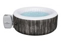 Lay-Z-Spa Bahamas Jacuzzi BESTWAY