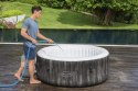 Lay-Z-Spa Bahamas Jacuzzi BESTWAY