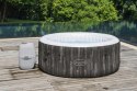 Lay-Z-Spa Bahamas Jacuzzi BESTWAY