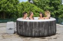 Lay-Z-Spa Bahamas Jacuzzi BESTWAY