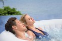 Lay-Z-Spa Bahamas Jacuzzi BESTWAY