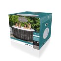 Lay-Z-Spa Bahamas Jacuzzi BESTWAY