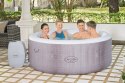 Lay-Z-Spa Cancun Jacuzzi BESTWAY