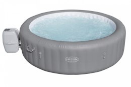 Lay-Z-Spa Grenada Jacuzzi BESTWAY