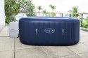 Lay-Z-Spa Hawaii AirJet Jacuzzi BESTWAY