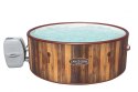 Lay-Z-Spa Helsinki Air Jet Jacuzzi BESTWAY