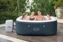 Lay-Z-Spa IBIZA Jacuzzi BESTWAY