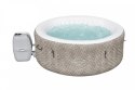 Lay-Z-Spa Madrid Jacuzzi BESTWAY