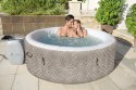 Lay-Z-Spa Madrid Jacuzzi BESTWAY