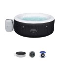 Lay-Z-Spa Miami Jacuzzi BESTWAY