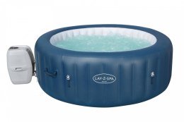 Lay-Z-Spa Milan Jacuzzi BESTWAY