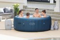 Lay-Z-Spa Milan Jacuzzi BESTWAY