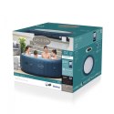 Lay-Z-Spa Milan Jacuzzi BESTWAY