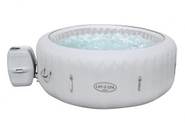 Lay-Z-Spa Paris Jacuzzi BESTWAY