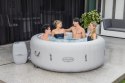 Lay-Z-Spa Paris Jacuzzi BESTWAY