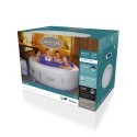 Lay-Z-Spa Paris Jacuzzi BESTWAY