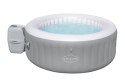 Lay-Z-Spa ST Lucia Jacuzzi BESTWAY