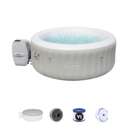 Lay-Z-Spa Tahiti Jacuzzi BESTWAY