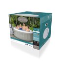 Lay-Z-Spa Tahiti Jacuzzi BESTWAY