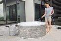 Lay-Z-Spa Vancouver Jacuzzi BESTWAY