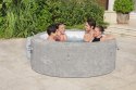 Lay-Z-Spa Zurich Jacuzzi BESTWAY