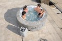 Lay-Z-Spa Zurich Jacuzzi BESTWAY