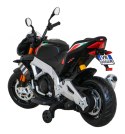 Motor Aprilia Tuono V4 Czarny