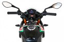 Motor Aprilia Tuono V4 Czarny