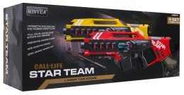 Pistolety Laserowe Star Team Laser Tag