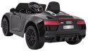 Pojazd AUDI R8 Spyder RS EVA 2 4G Czarny