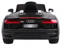 Pojazd AUDI R8 Spyder RS EVA 2 4G Lakier Czarny