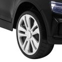 Pojazd Audi Q8 LIFT Czarny