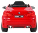 Pojazd BMW X6M Lakierowany Czerwony