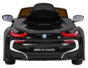 Pojazd BMW I8 LIFT Czarny