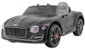 Pojazd Bentley EXP12 Czarny