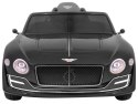 Pojazd Bentley EXP12 Czarny