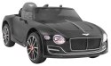 Pojazd Bentley EXP12 Czarny