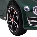 Pojazd Bentley EXP12 Lakierowany Zielony