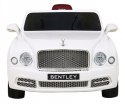 Pojazd Bentley Mulsanne Biały