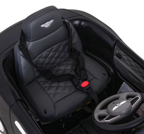 Pojazd Bentley Mulsanne Czarny